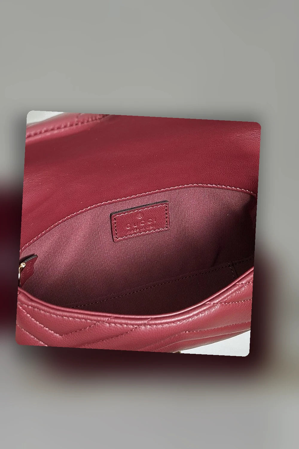 NB - GUKI Bag - 941
