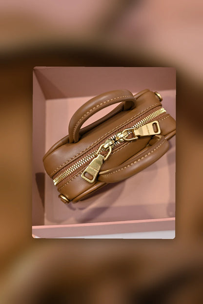 NB - MMU Bag - 1275