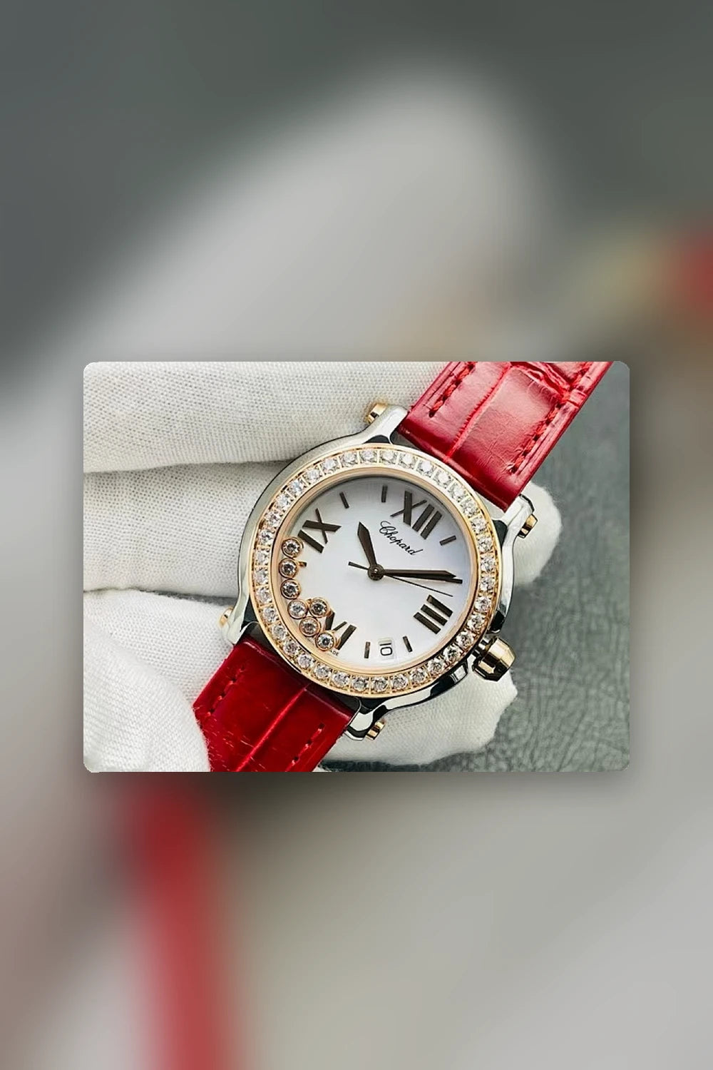 NB - Mix Watch - 372