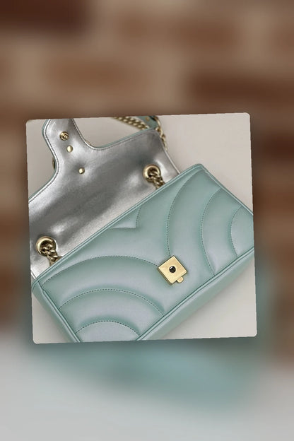 NB - GUKI Bag - 1158