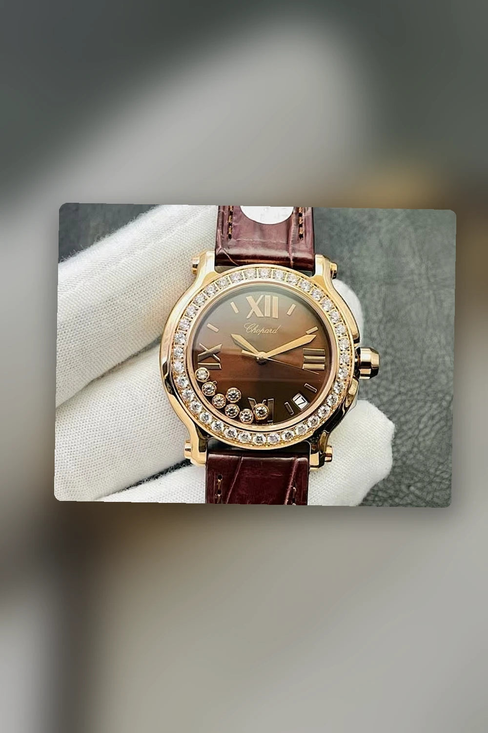 NB - Mix Watch - 363