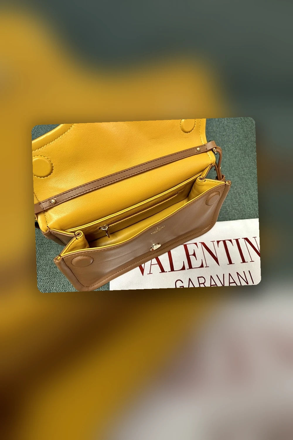 NB - VEL Bag - 1138