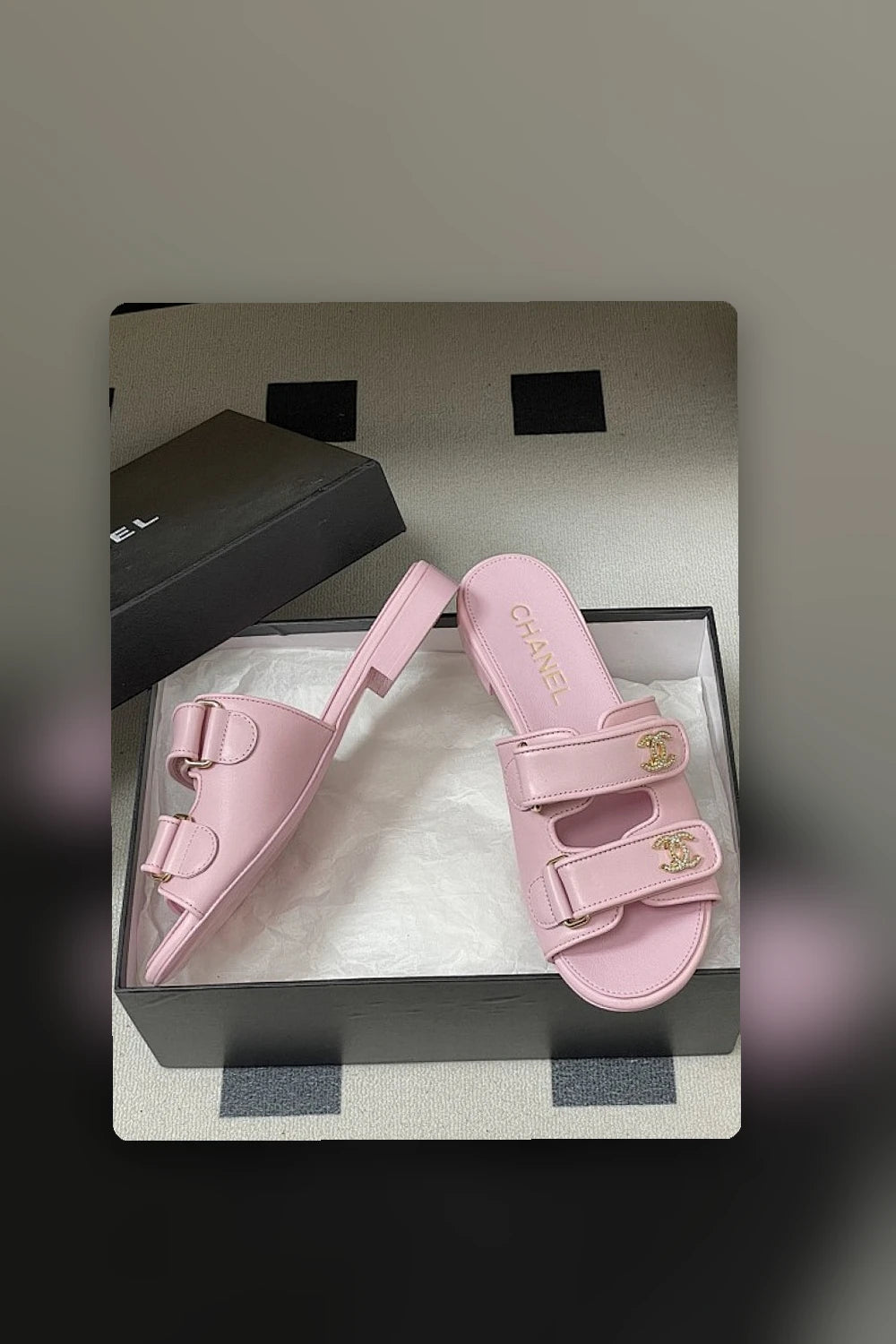 NB - CHL Mix Items - 332