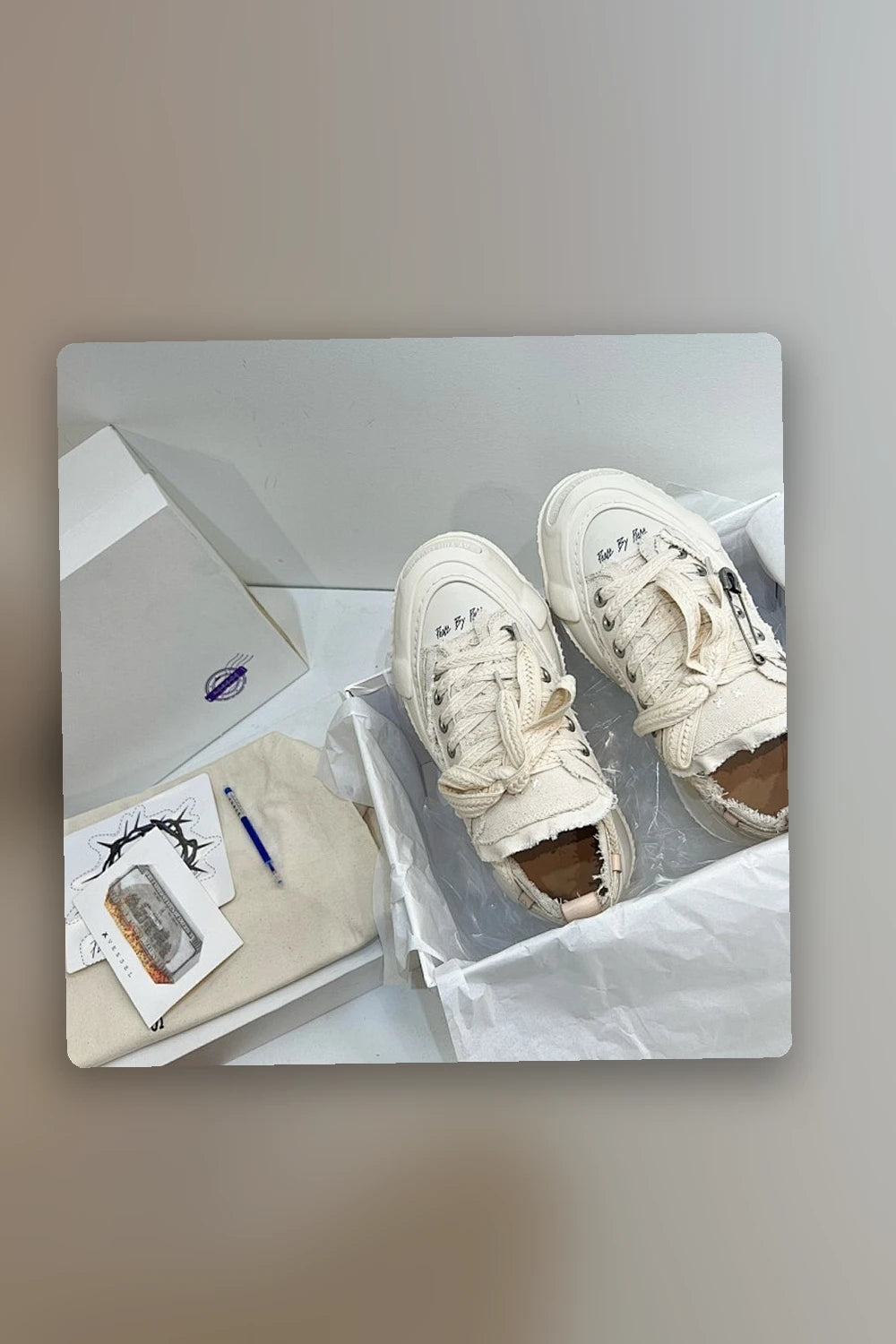 NB - SIMP Women Shoes - 239
