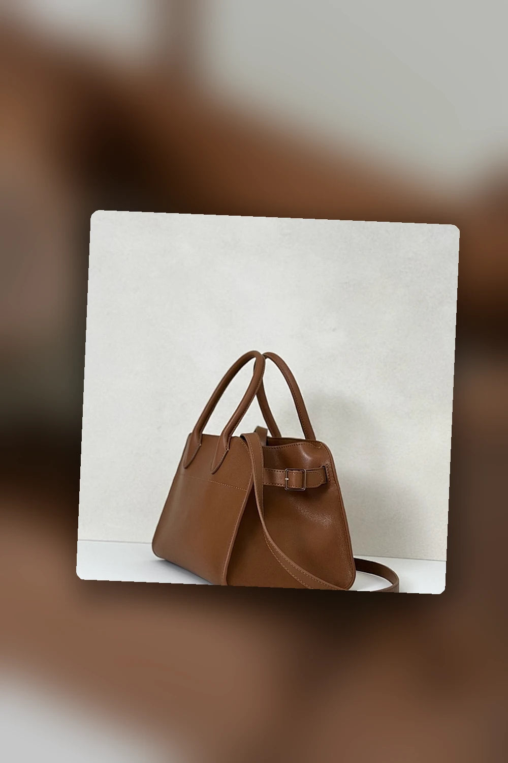 NB - THR Bag - 707