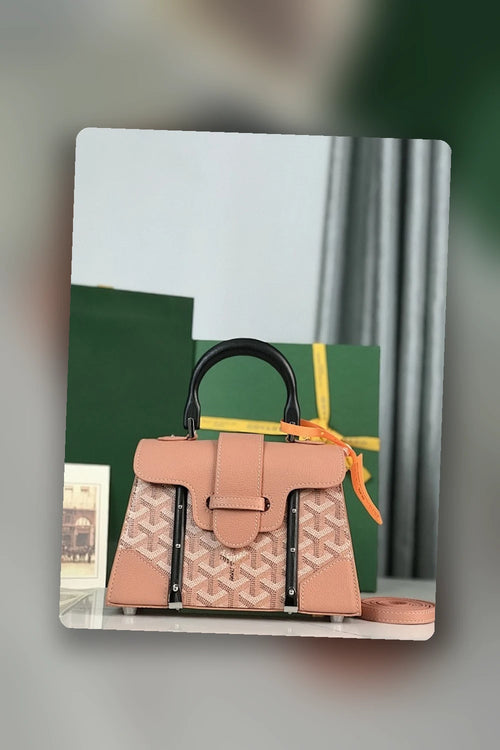 NB - GYO Bag - 646