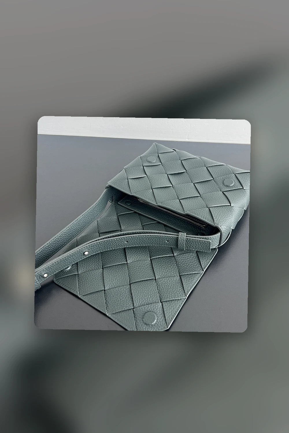NB - BOV Bag - 1001