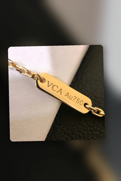 NB - VACA Jewelry - 555