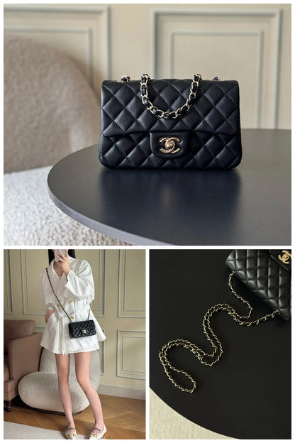 NB - CHL Bag - 457