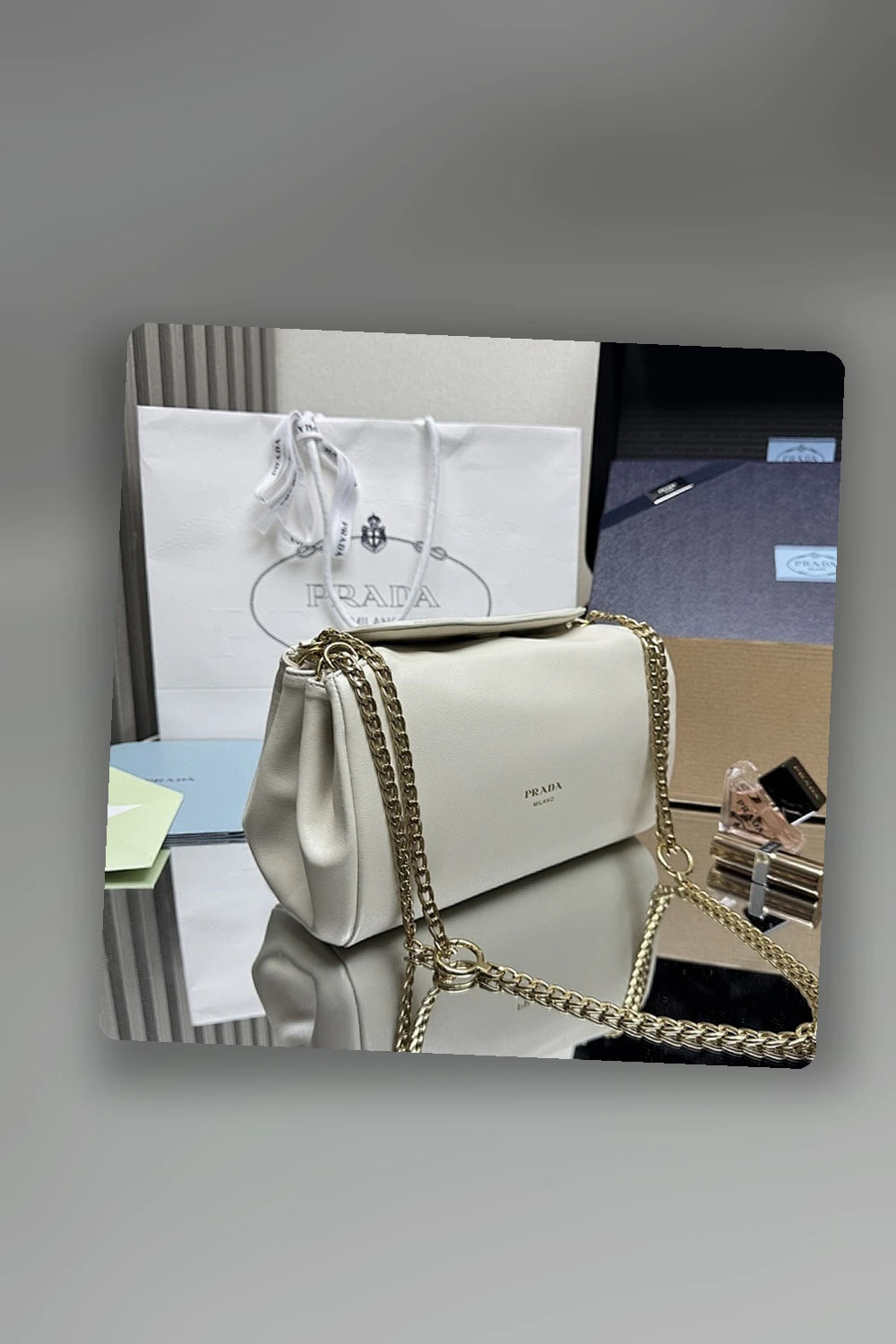 NB - PD Bag - 980