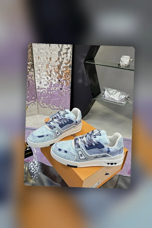 NB - LOV Women Shoes - 532