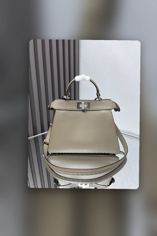 NB - FDE Bag - 165
