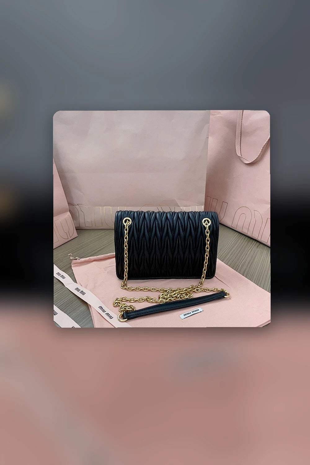NB - MMU Bag - 1539