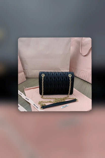 NB - MMU Bag - 1539