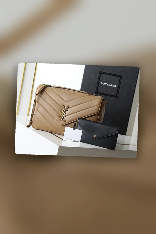 NB - YLS Bag - 1194
