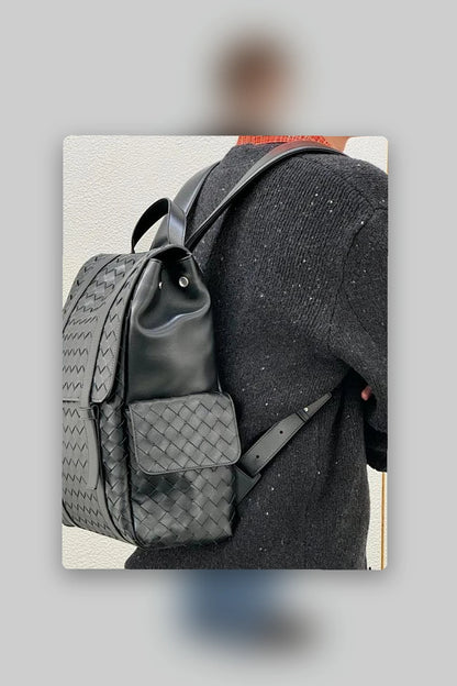 NB - BOV Bag - 907