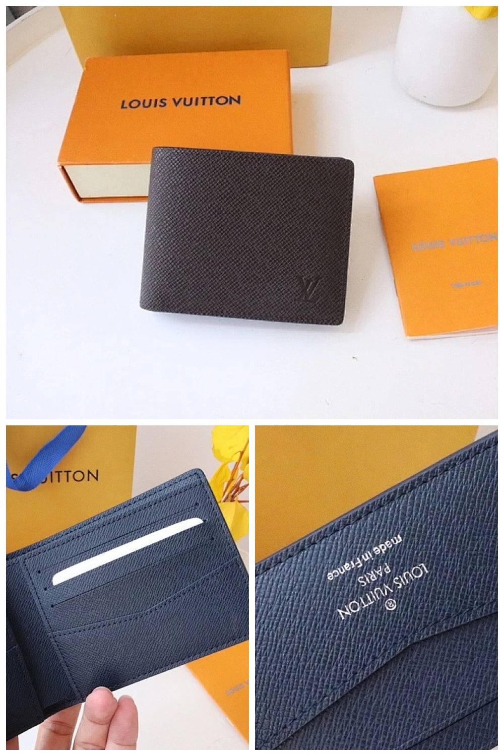 NB - Mix Wallet - 571