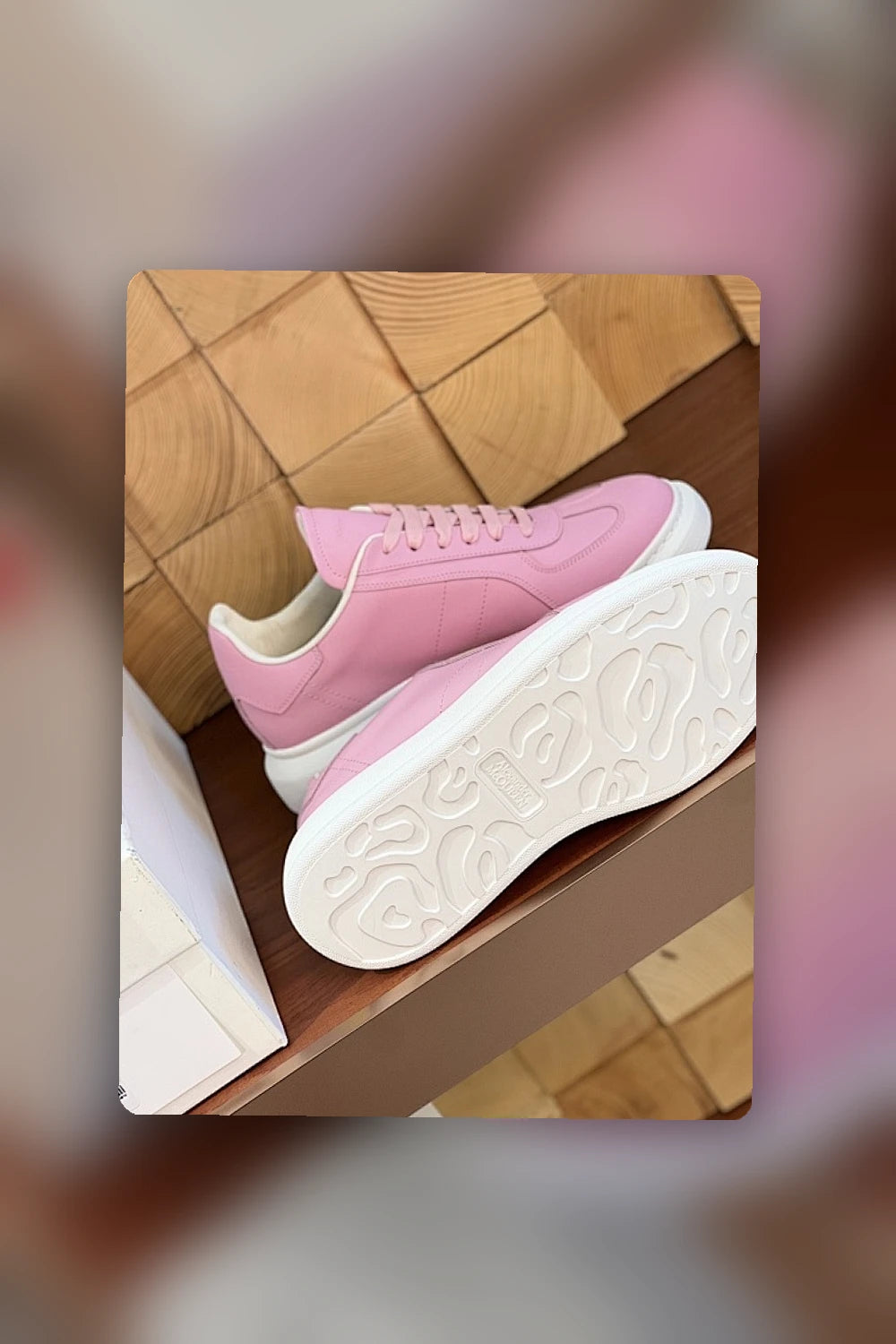 NB - AQ Women Shoes - 562
