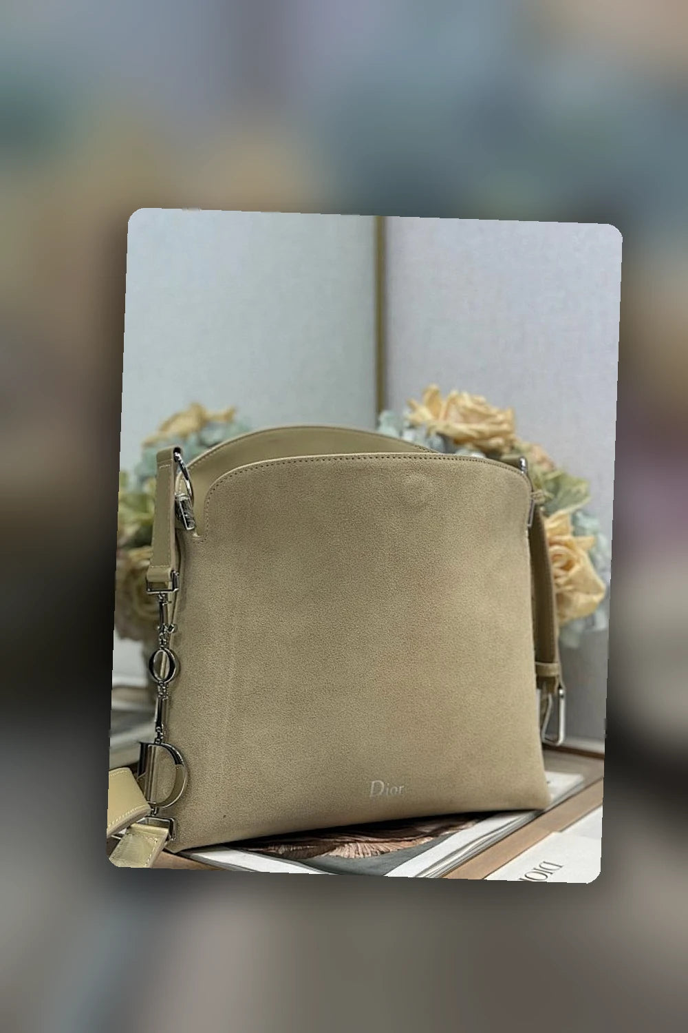 NB - DOR Bag - 040