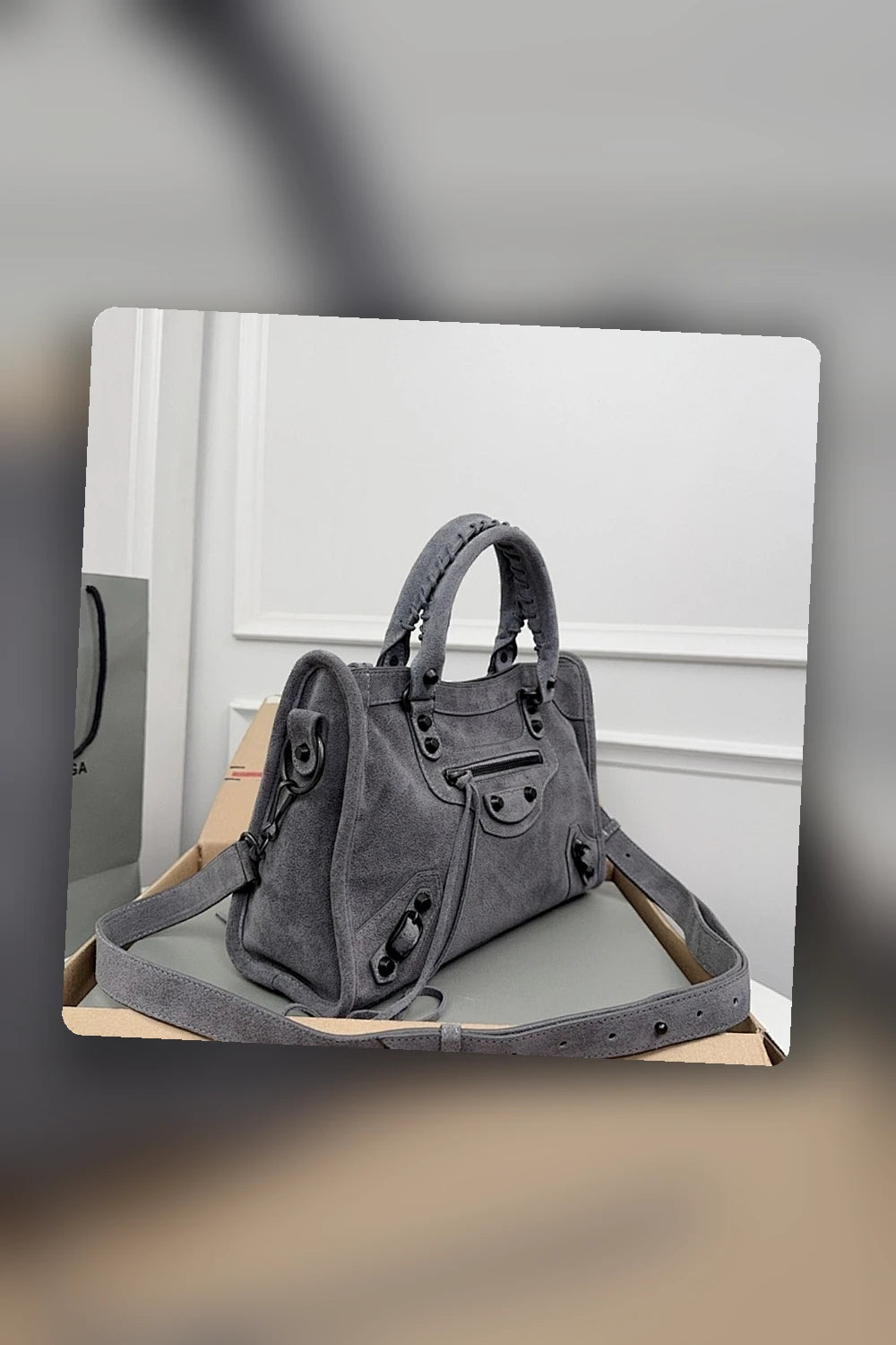 NB - BG Bag - 926