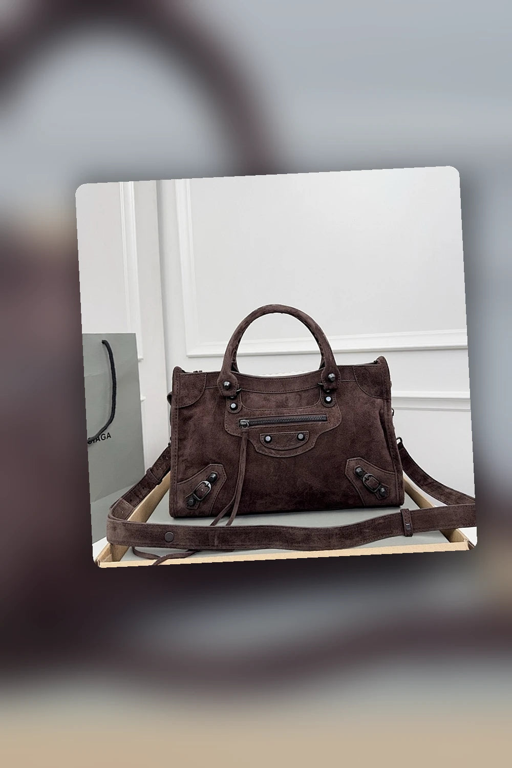 NB - BG Bag - 929