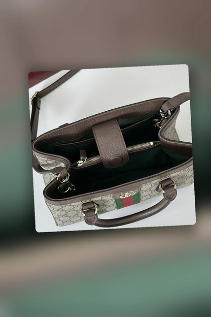 NB - GUKI Bag - 1202