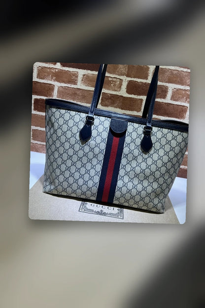 NB - GUKI Bag - 1092
