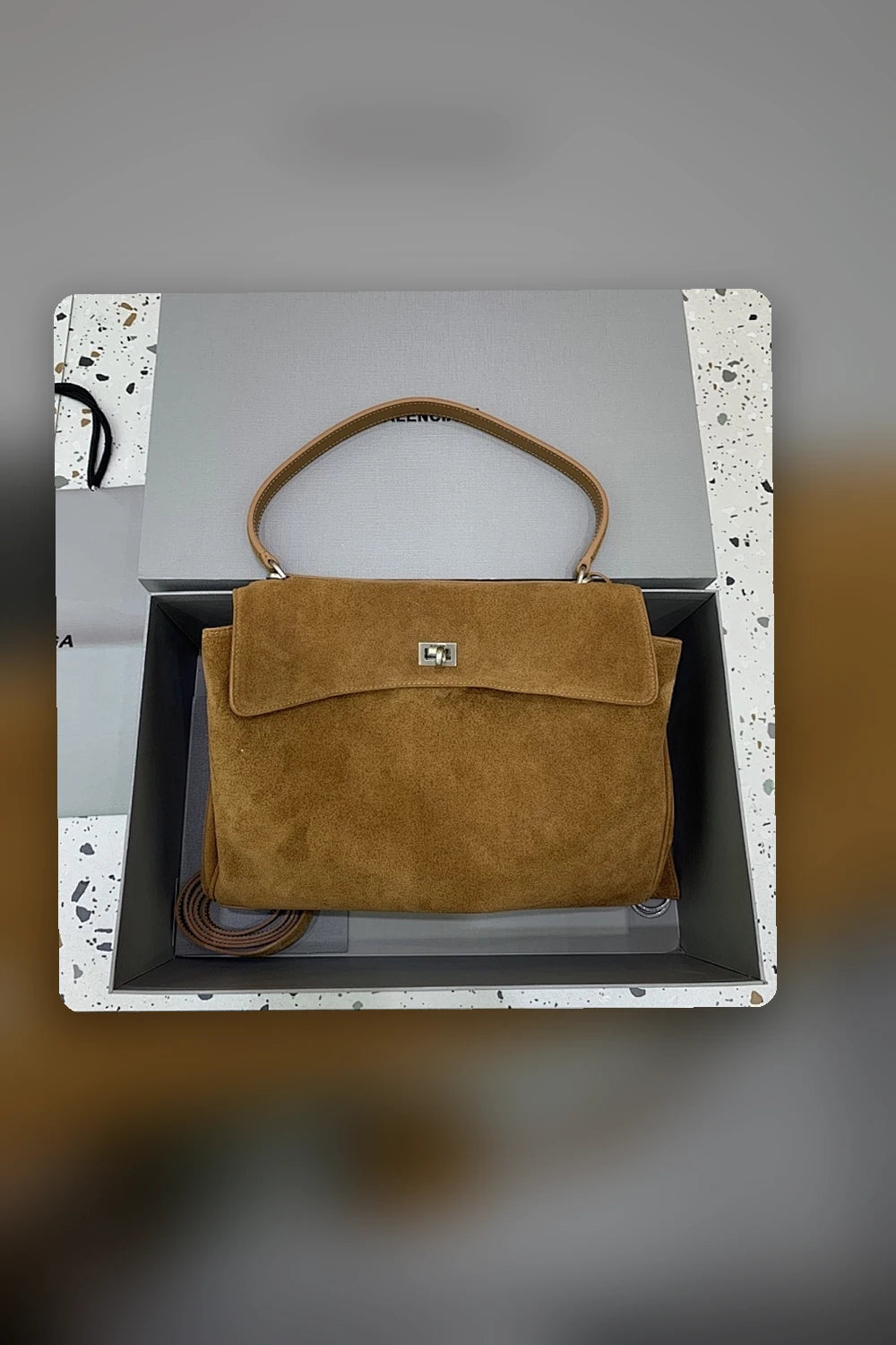 NB - BG Bag - 786