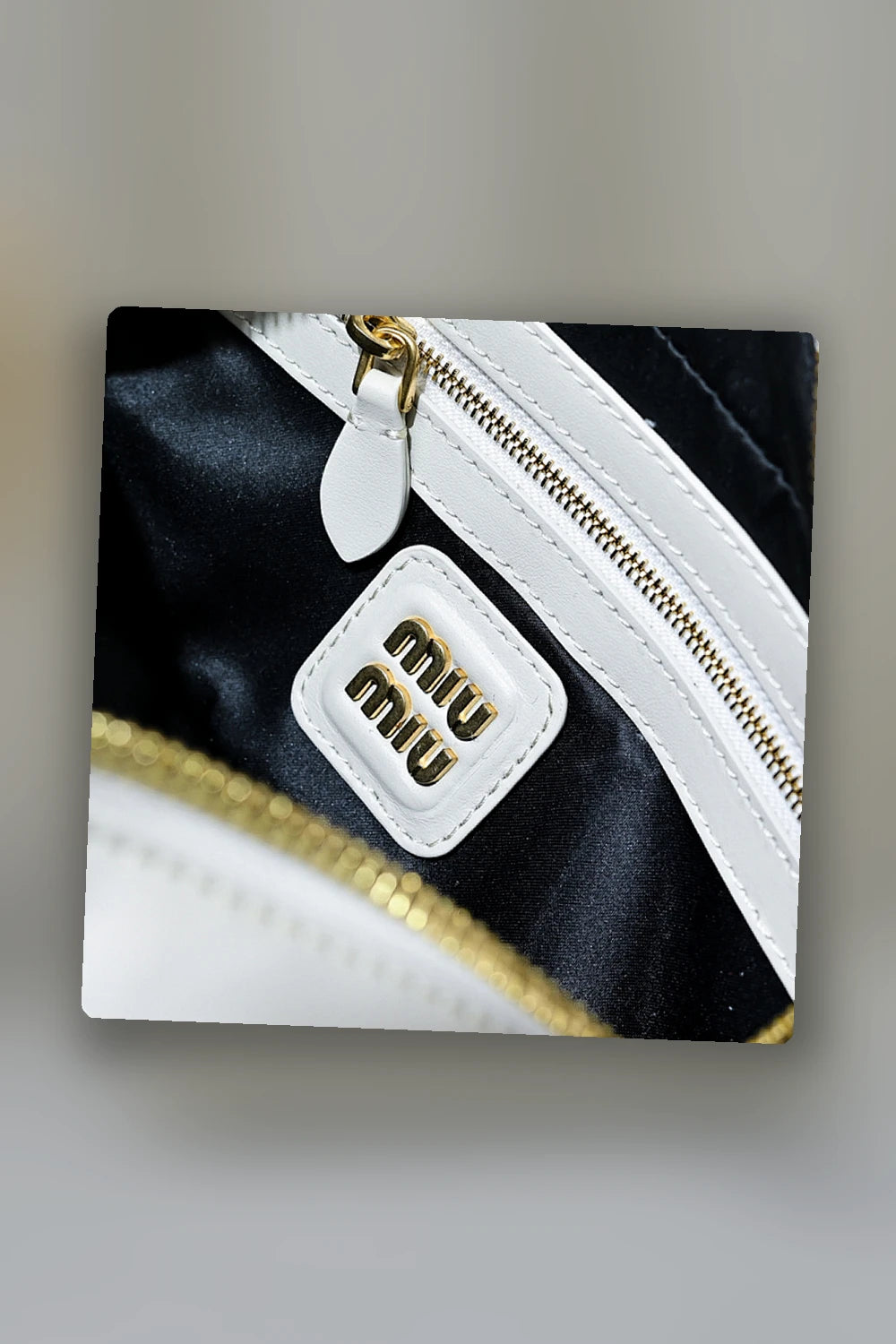 NB - MMU Bag - 1195
