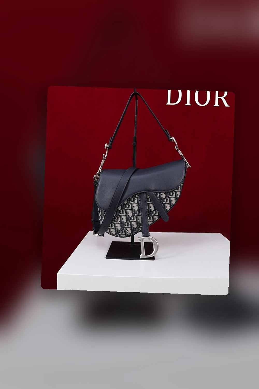 NB - DOR Bag - 232