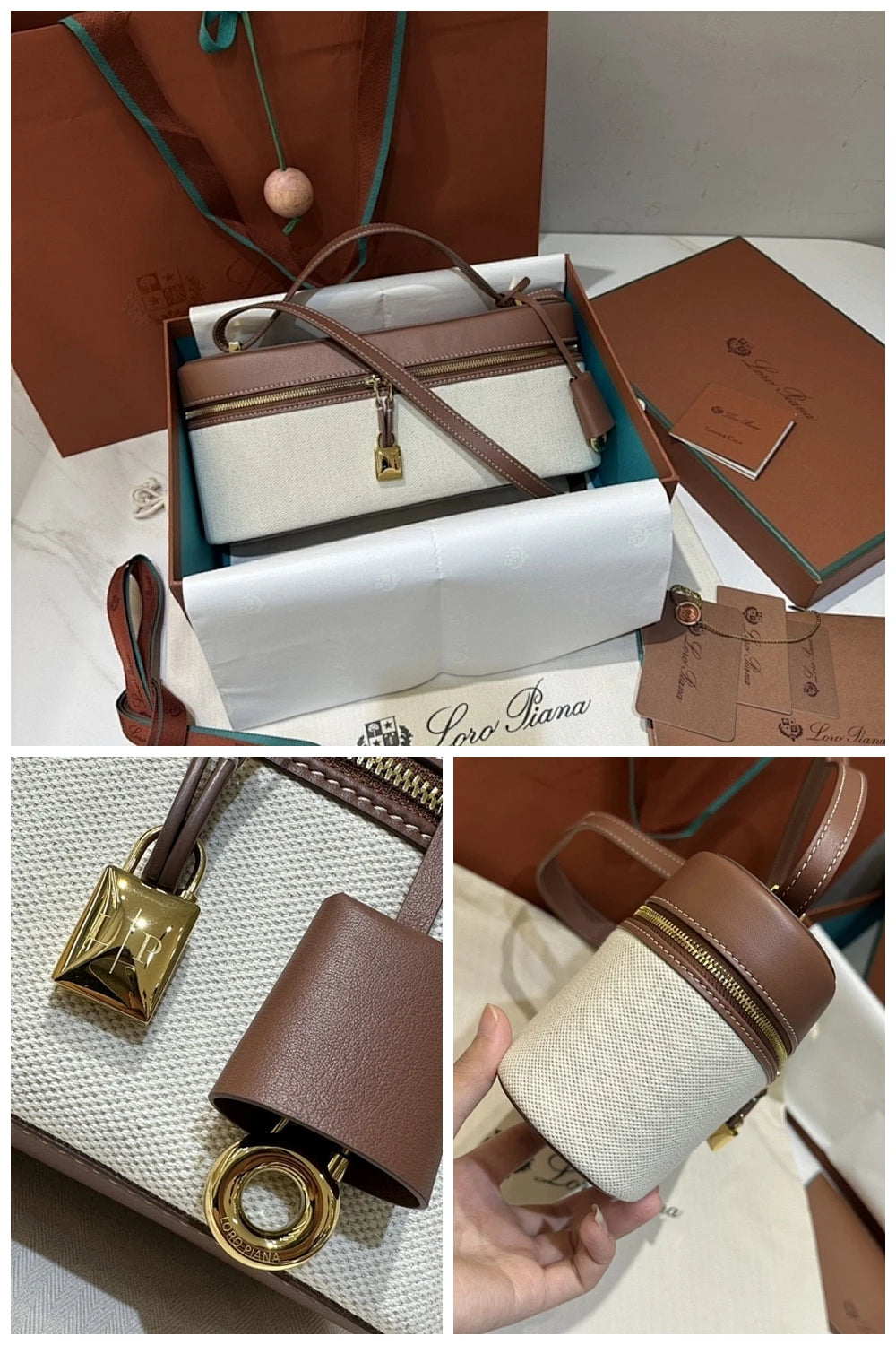 NB - DLVX Bag - 085