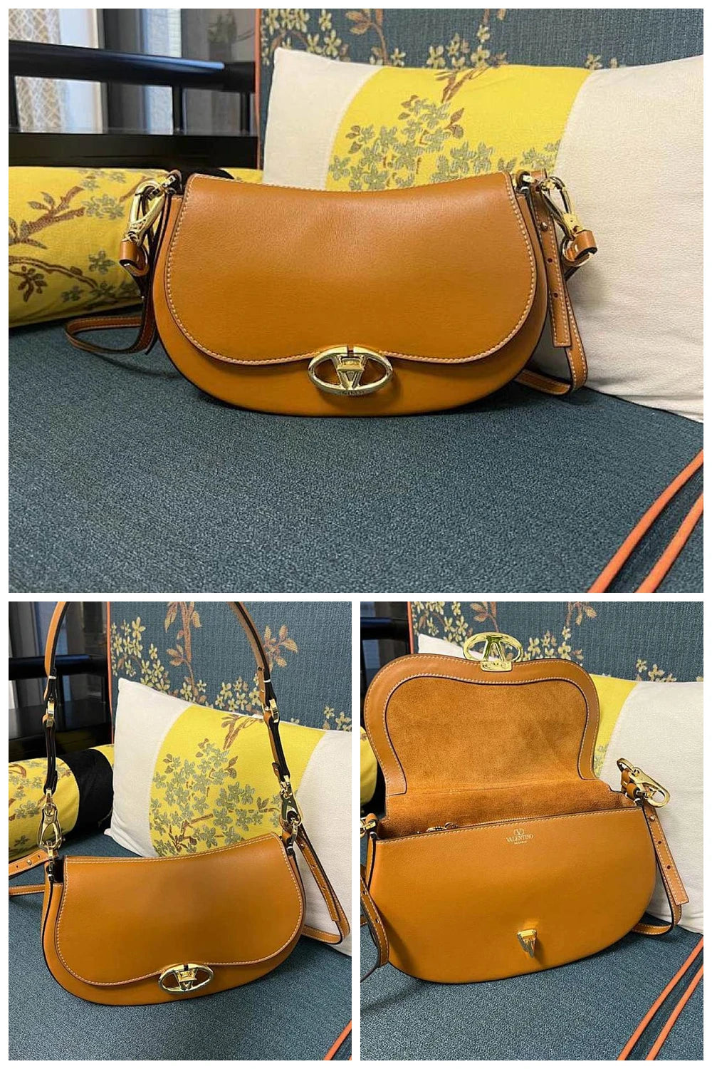 NB - VEL Bag - 359