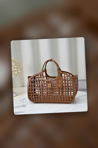NB - MMU Bag - 1147