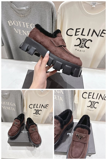 NB - PD Women Shoes - 919