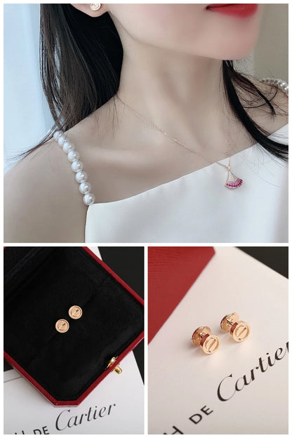 NB - LOV Jewelry - 638