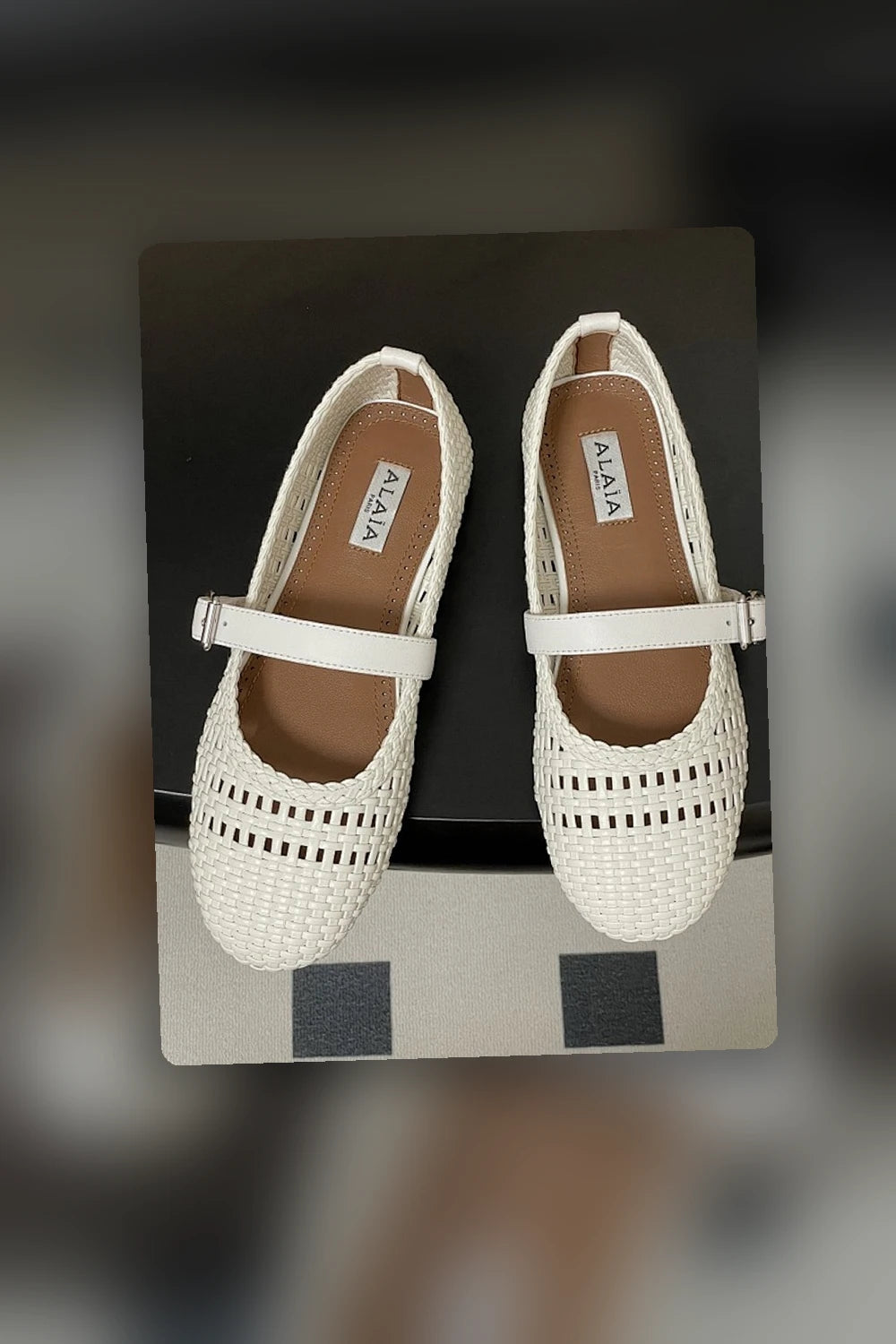 NB - AAL Women Shoes - 224