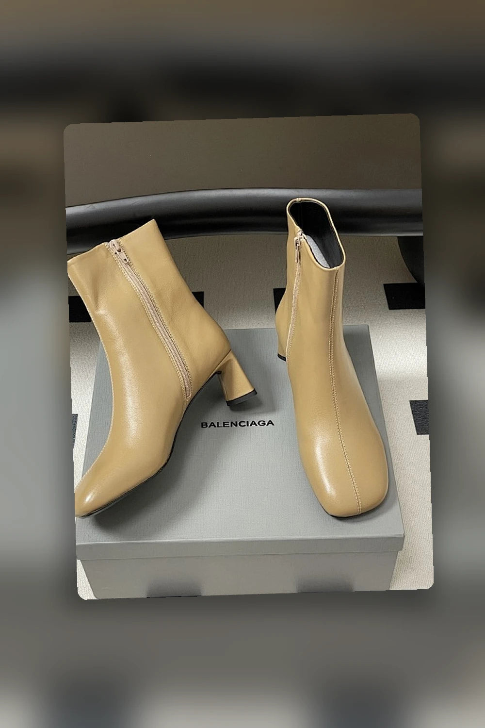 NB - BG Women Shoes - 1023