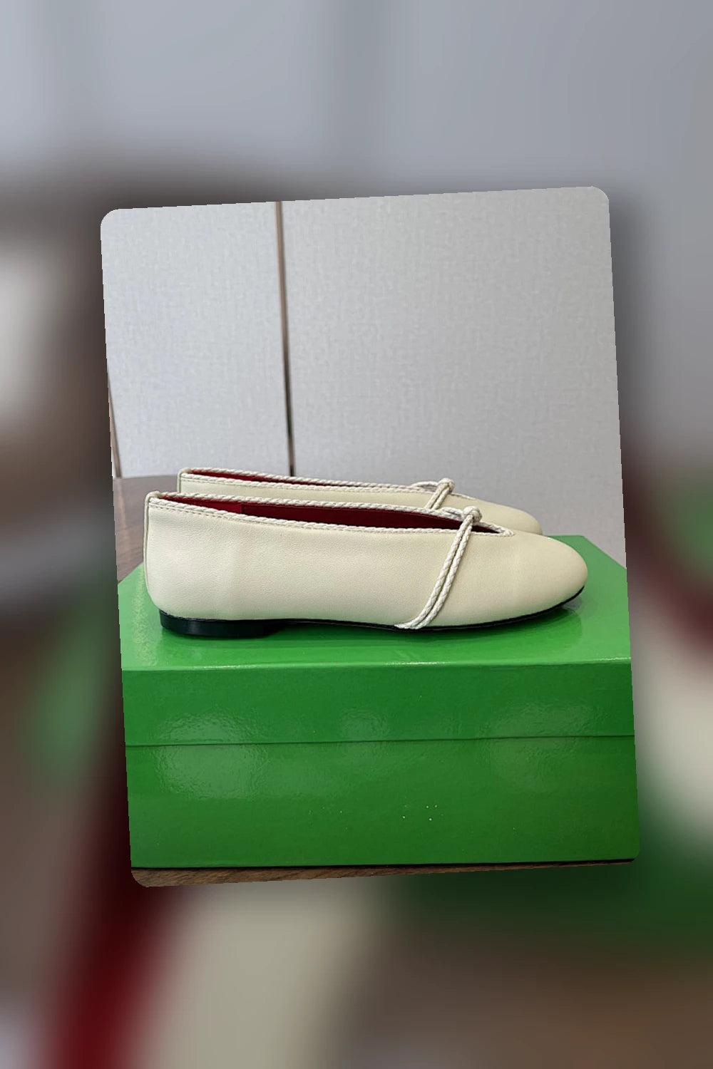 NB - BOV Women Shoes - 106