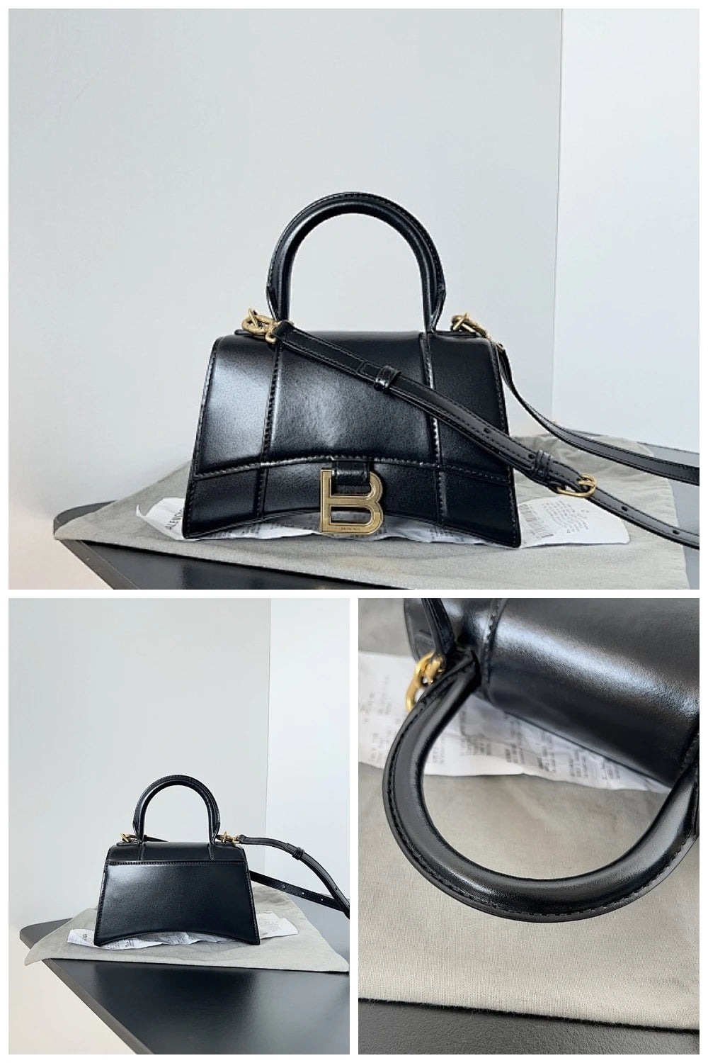 NB - BG Bag - 1230