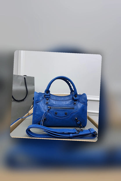 NB - BG Bag - 1577