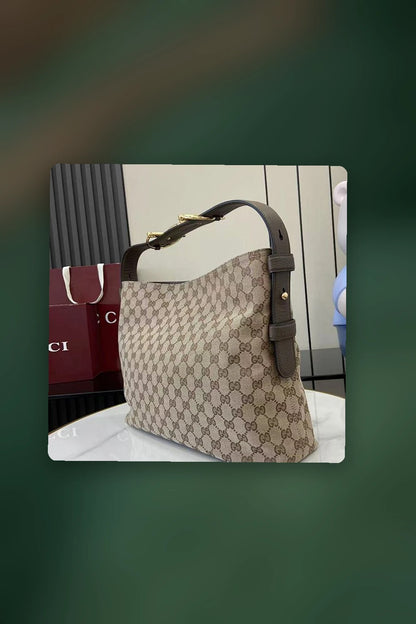 NB - GUKI Bag - 285