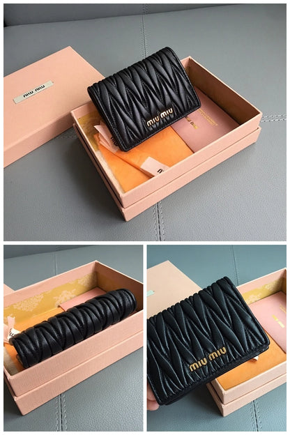 NB - Mix Wallet - 1164