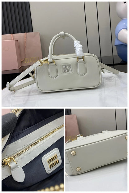 NB - MMU Bag - 981