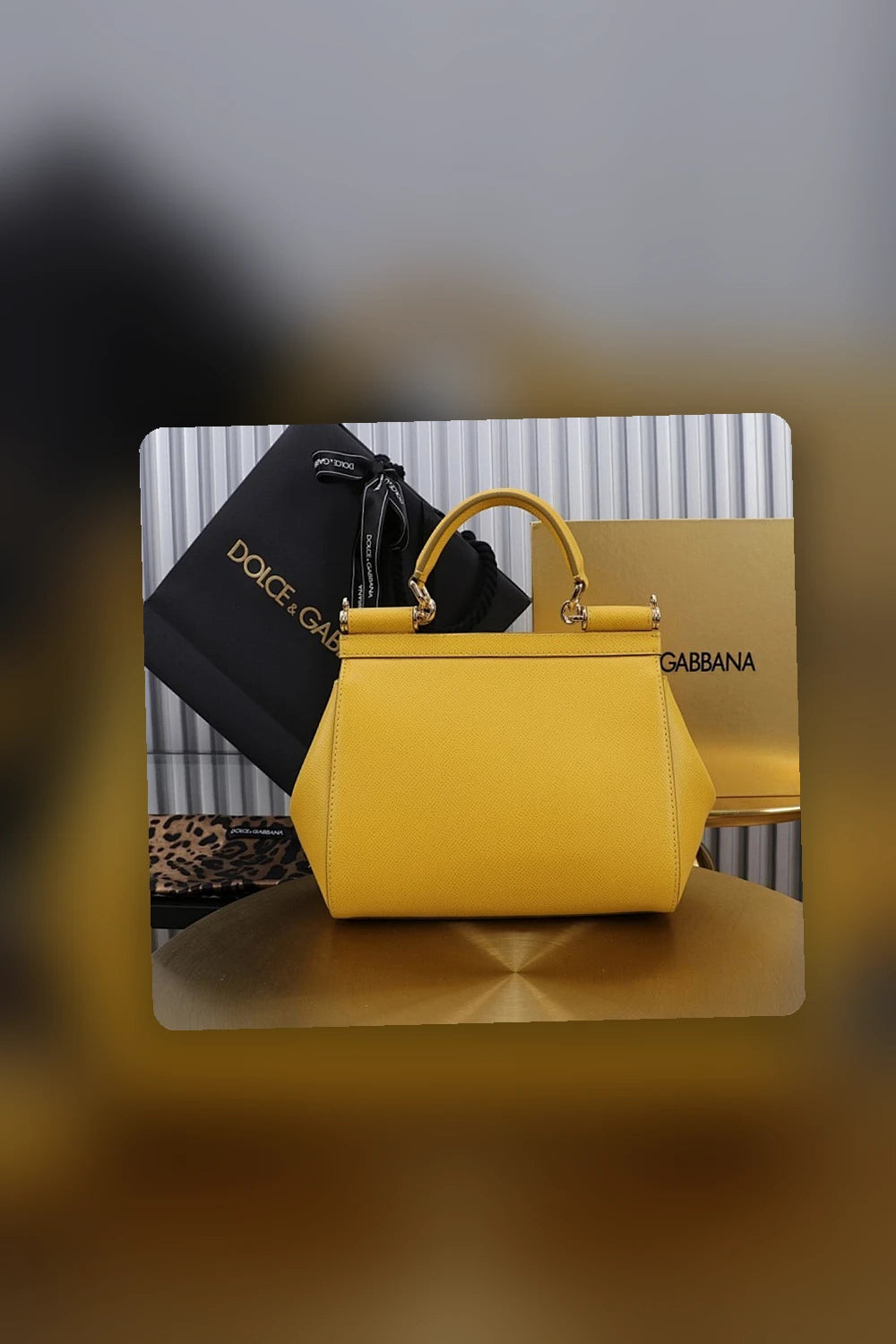 NB - DAG Bag - 392