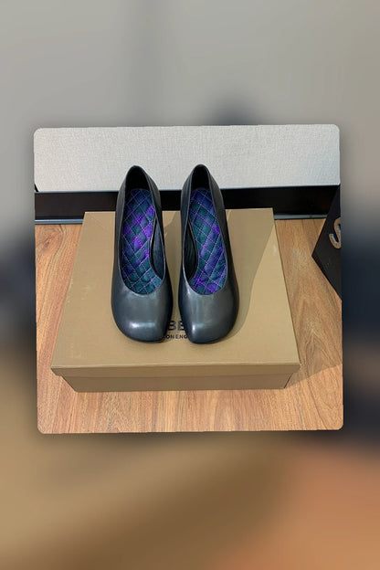 NB - BOR Women Shoes - 305