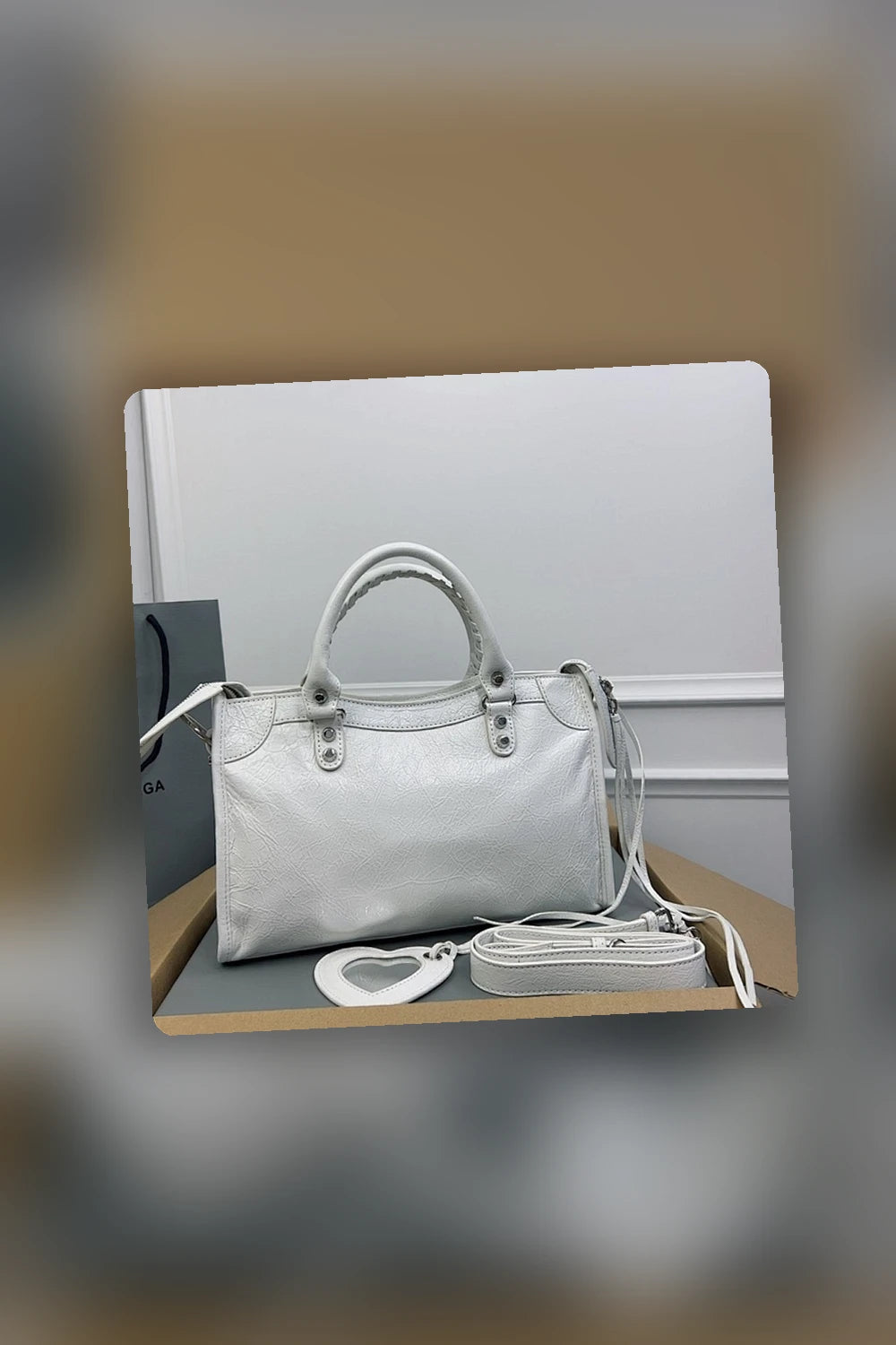 NB - BG Bag - 1932