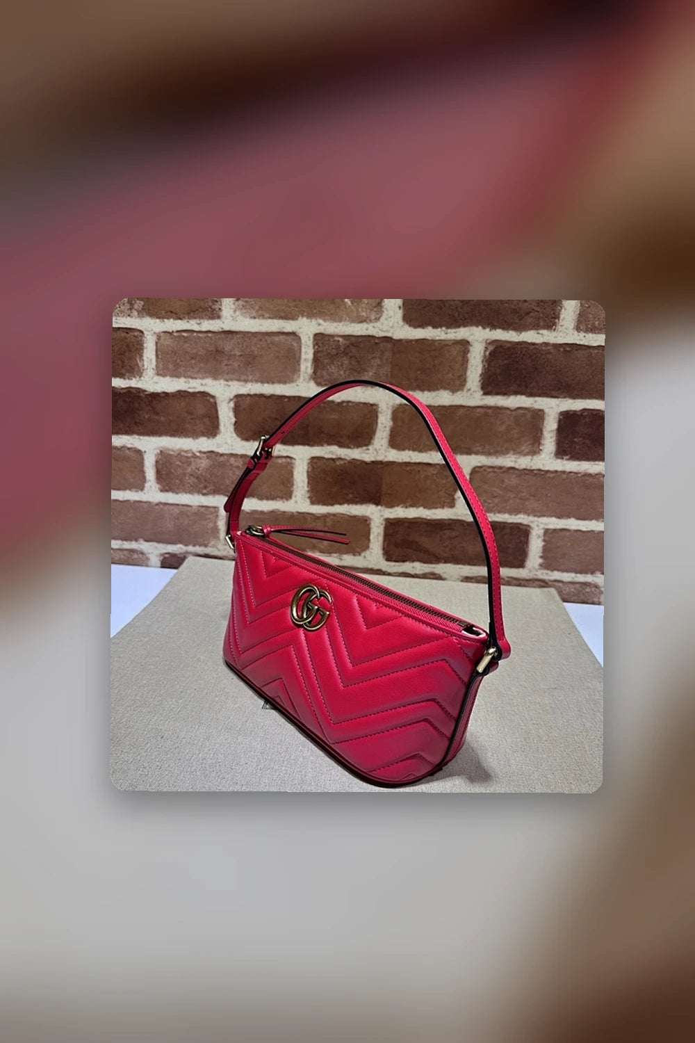 NB - GUKI Bag - 1125