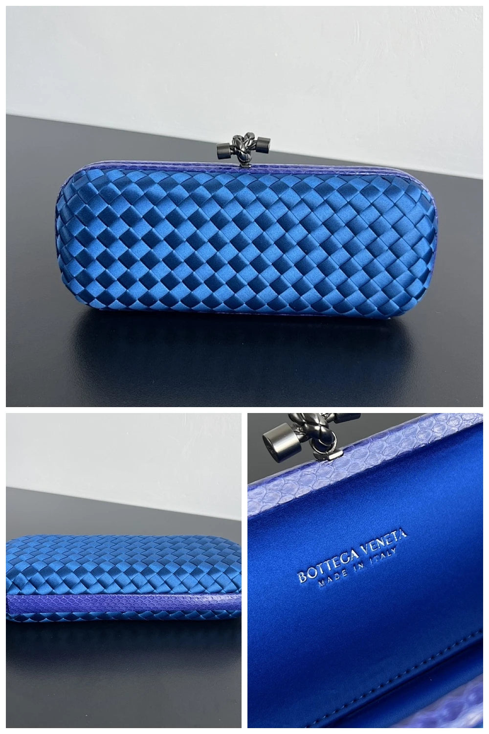 NB - BOV Bag - 858