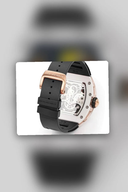 NB - Mix Watch - 173