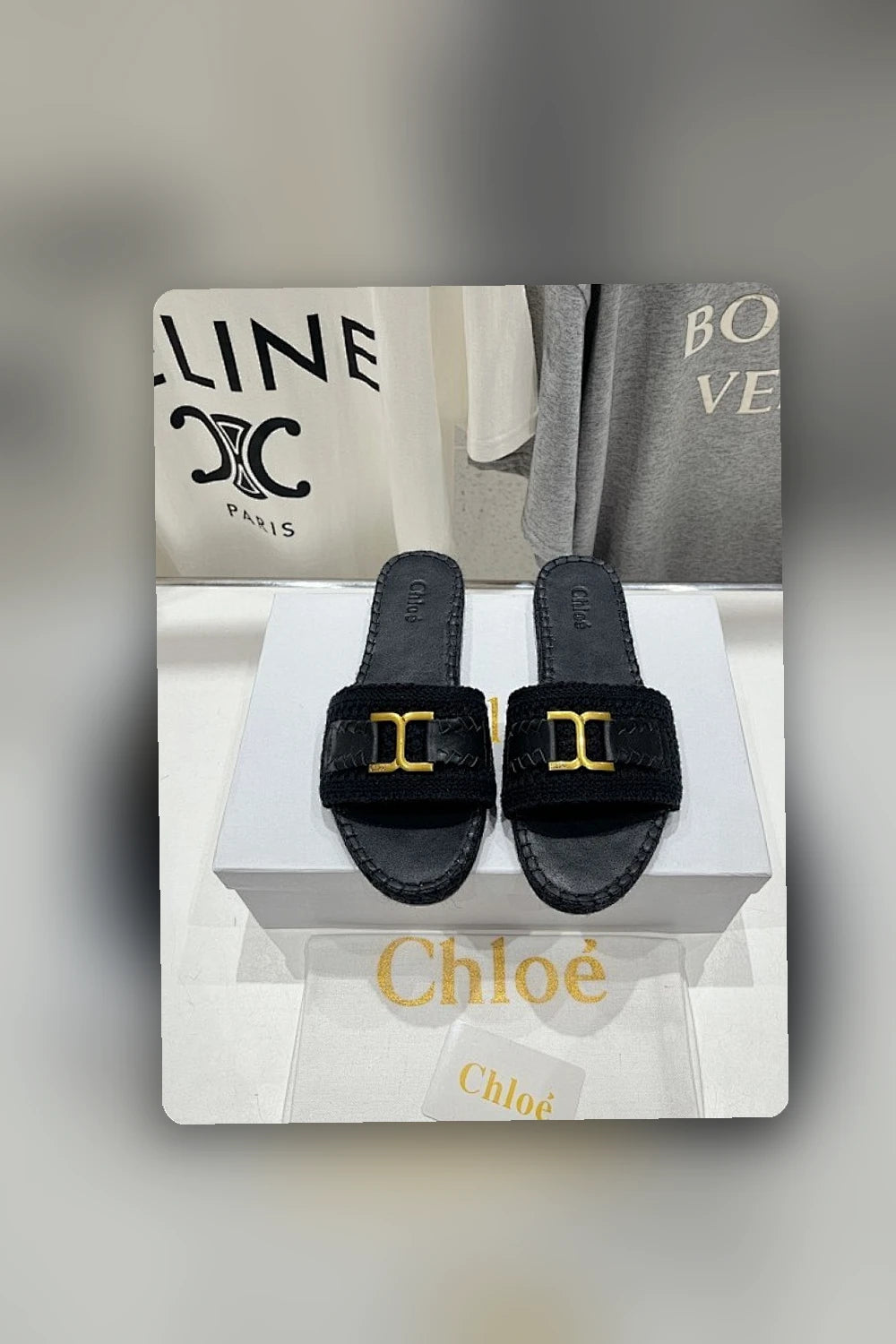 NB - CLE Women Shoes - 398